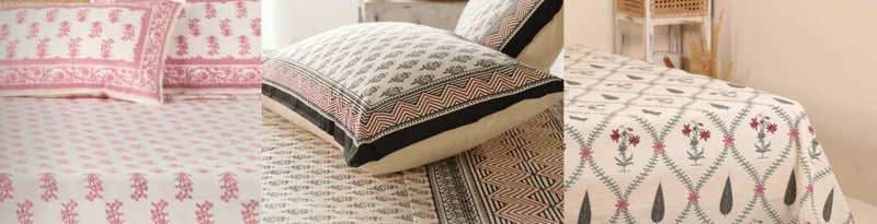 Cotton vs Cotton Blend Bedsheets: Which One Fits You Better?