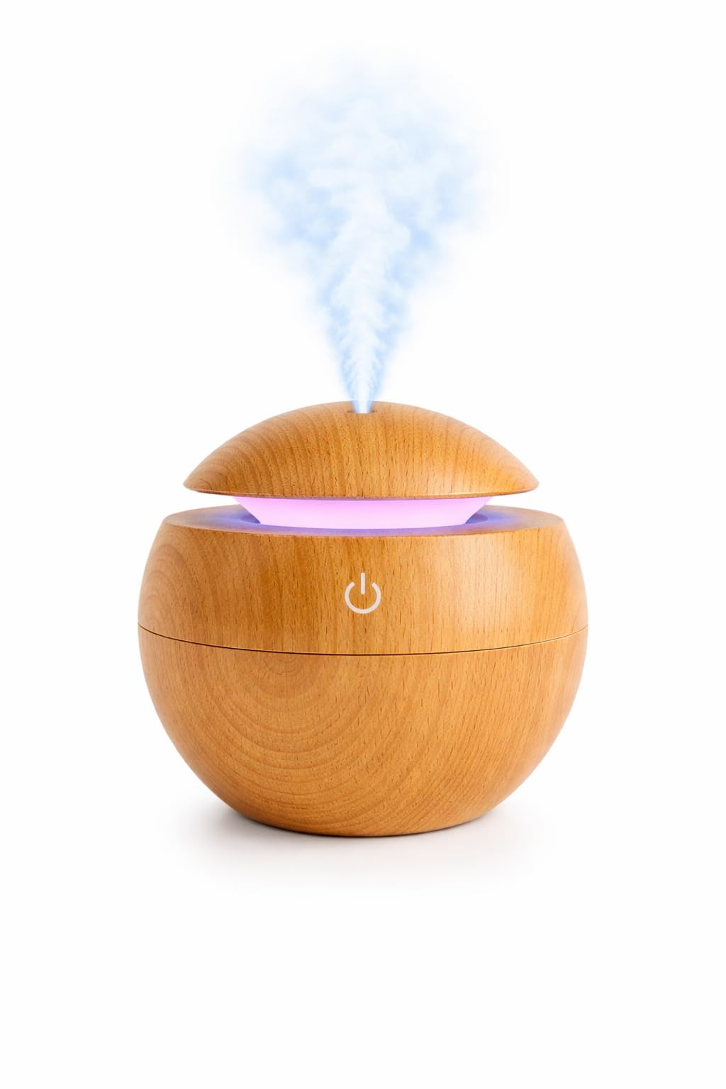 Candles & Diffusers - Wood