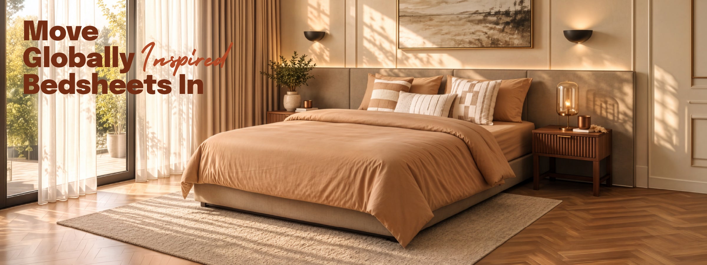 Bed Furnishings