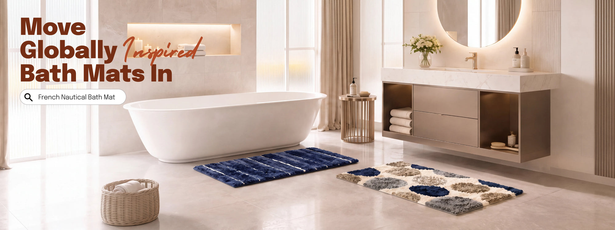 Bath Mats