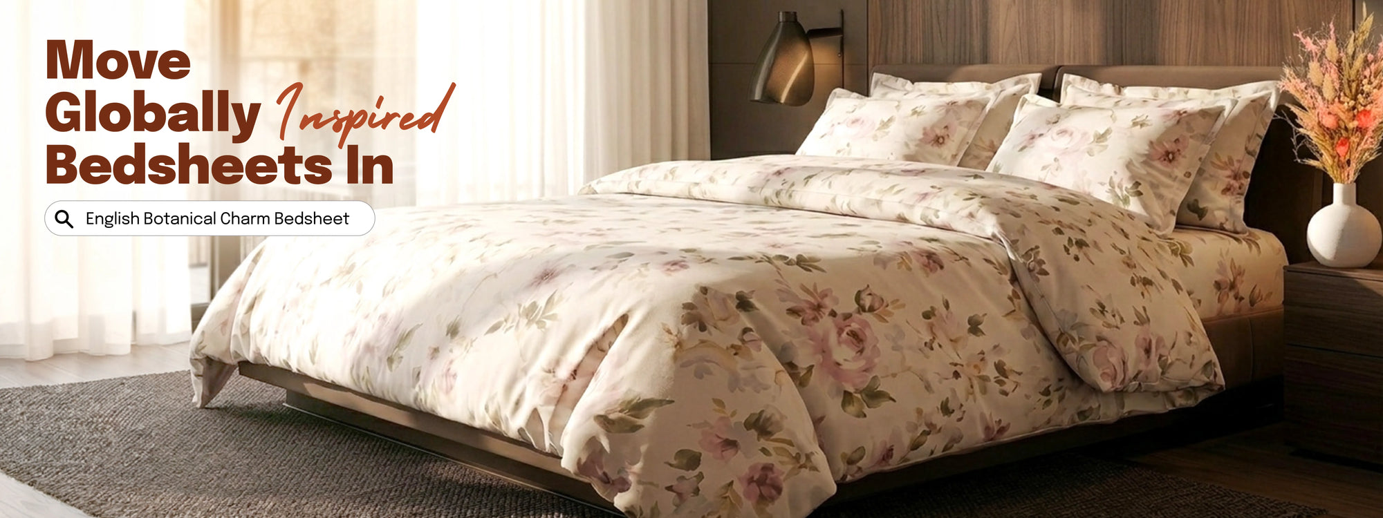 Studio Collection Bedsheets