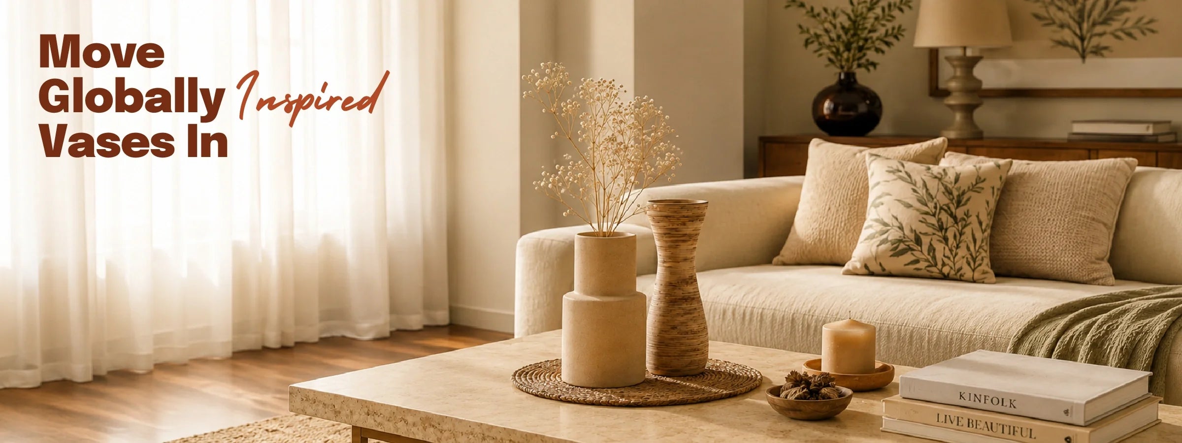 Vases