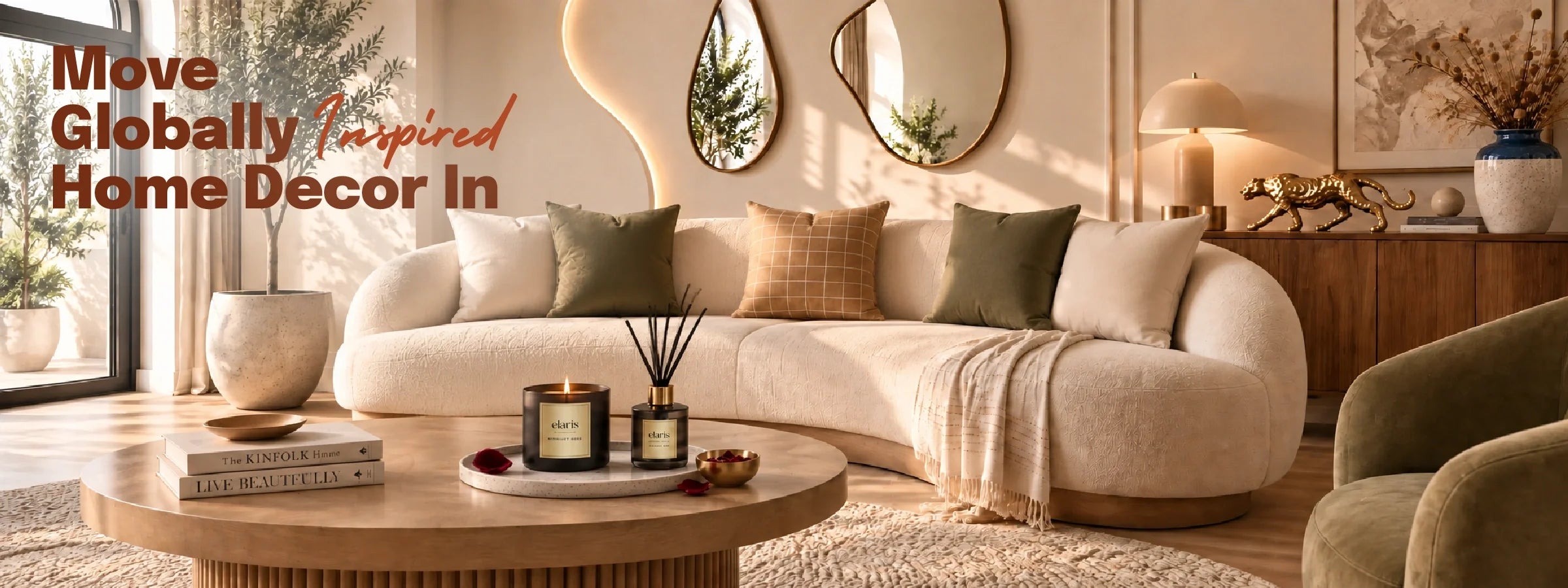 Home Decor