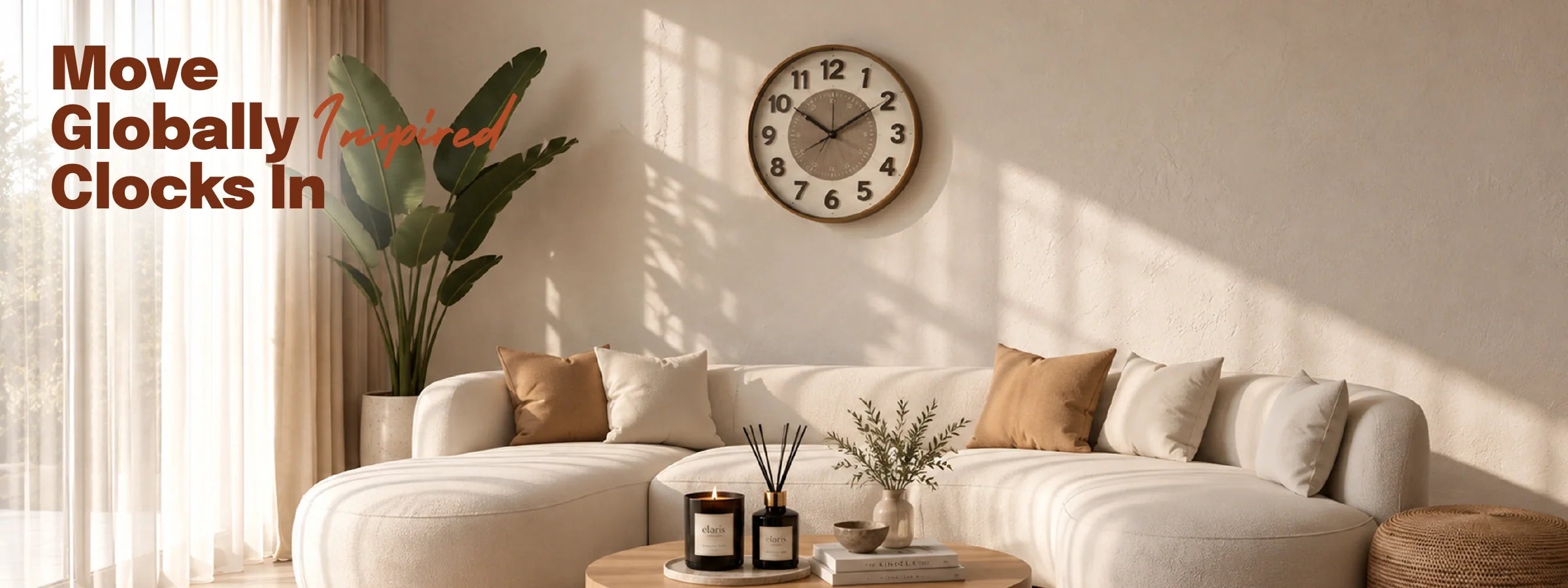 Clocks