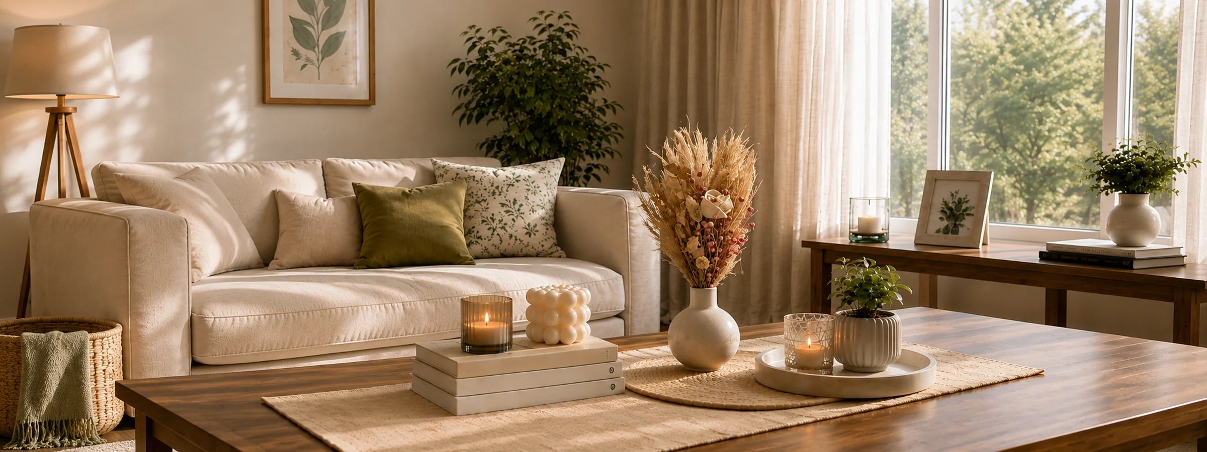 Dried Flowers