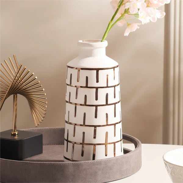 Vases - Ceramic