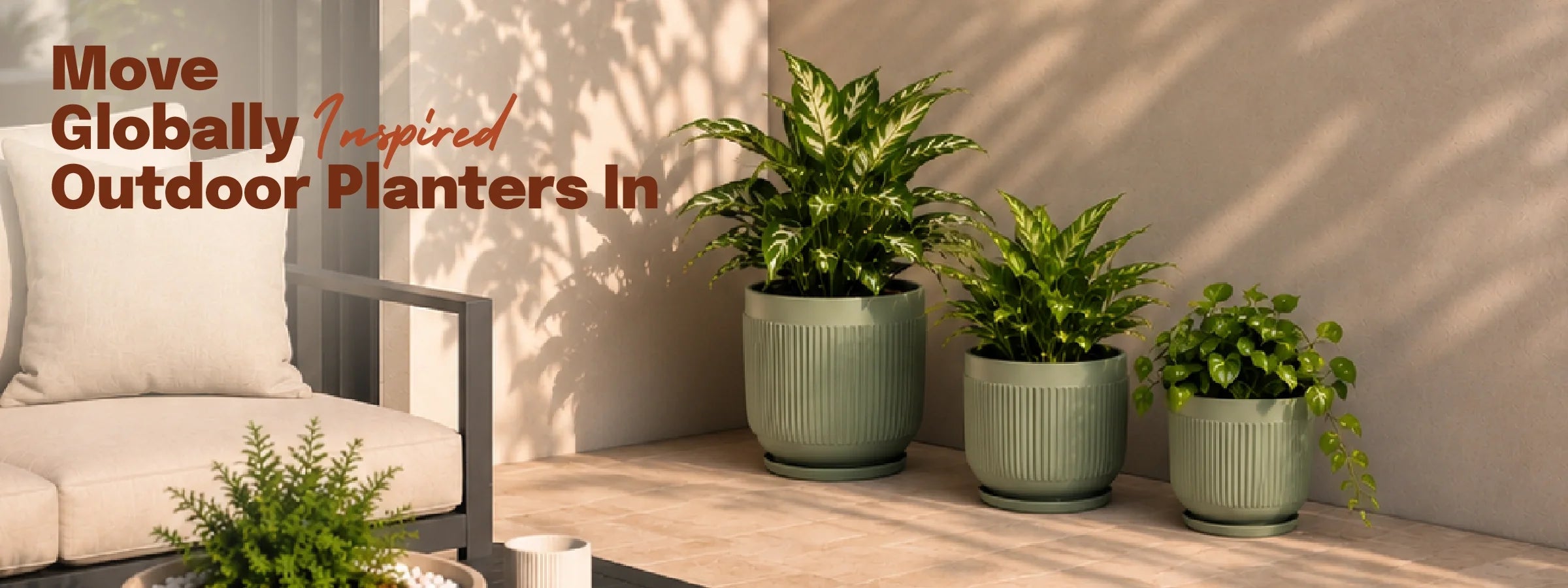 Planters