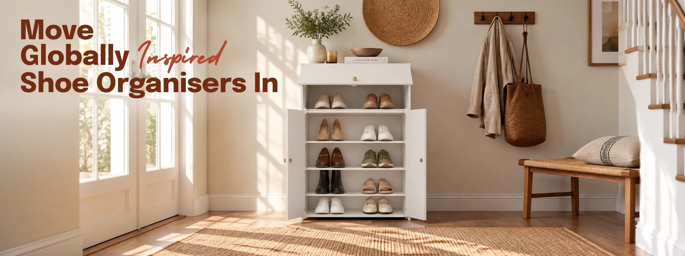 Shoe Organizer