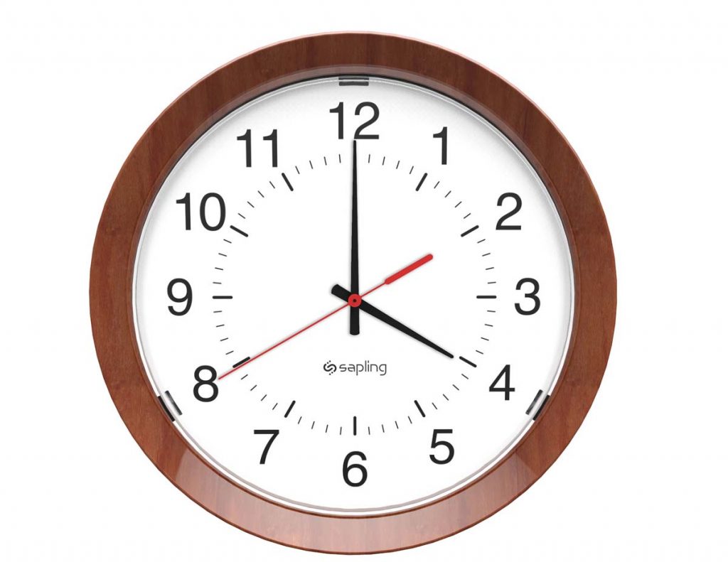 Analog Clock