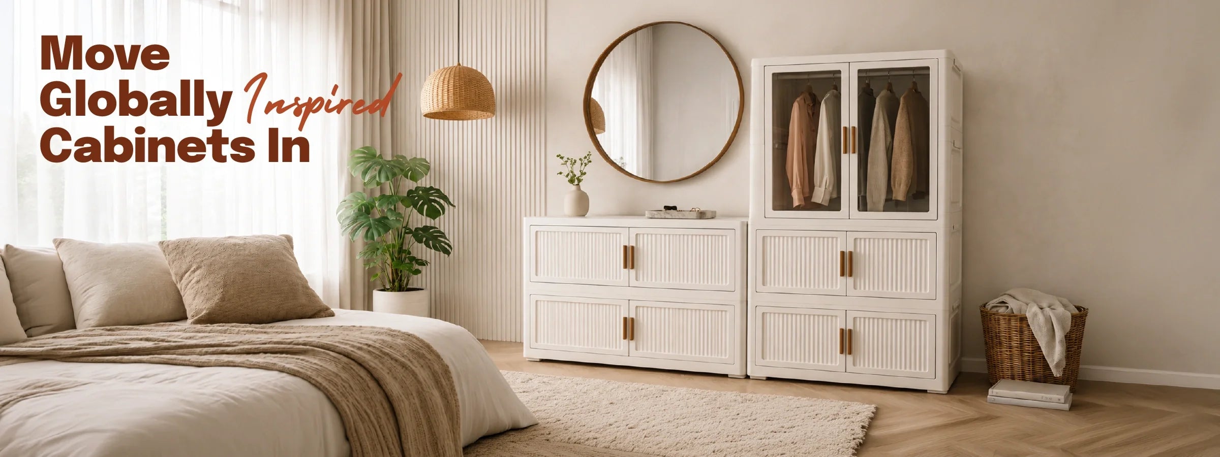 Storage & Cabinets