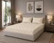 Abstract Bedsheets