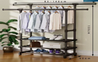 Cloth Rail