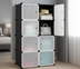 Cube Wardrobes