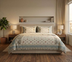 Ethnic Bedsheets