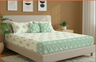 Floral Bedsheets