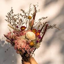 Dried Flowers (Real)