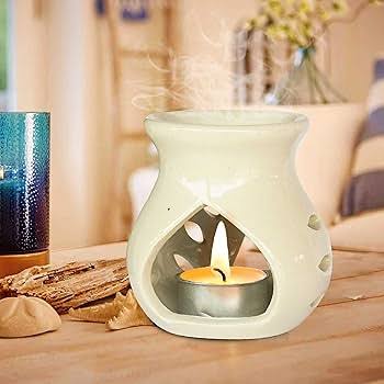 Candles & Diffusers - Ceramic