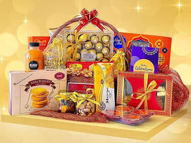 Festive & Gifting