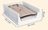 Mounted Closed Systems