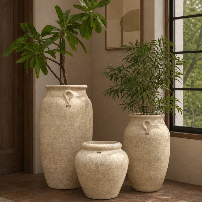 Planters - Stoneware