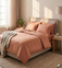 Plain Solid Bedsheets