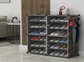 Shoe Rack