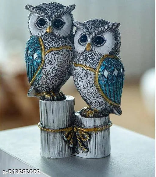 Figurines - Resin