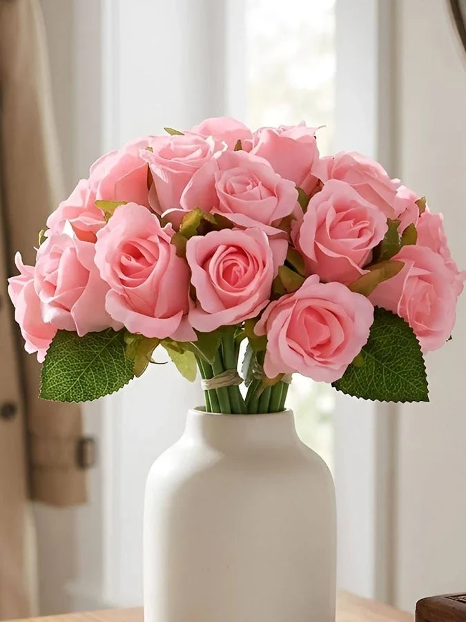 Artificial Flowers (Plastic)