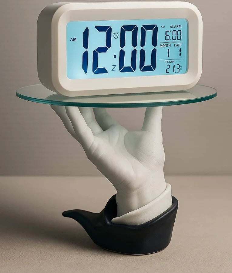 Digital Clock
