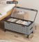 Under Bed Storage