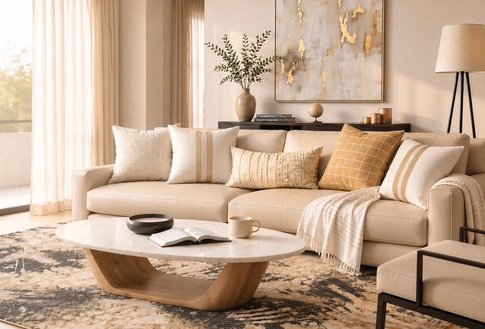 Cushions