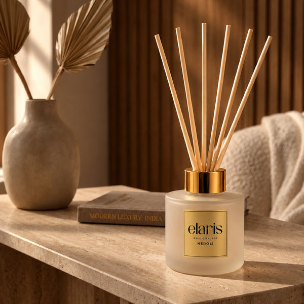 Elaris Neroli Reed Diffuser