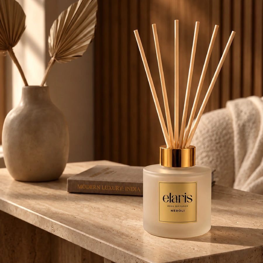Elaris Neroli Reed Diffuser