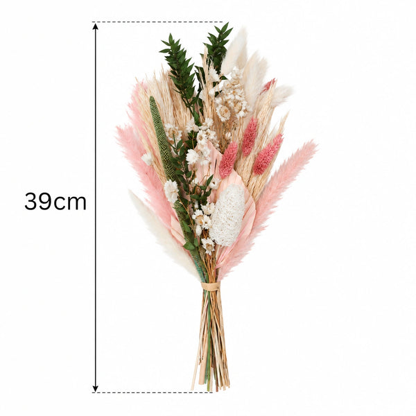 Dry Flowers Bunch