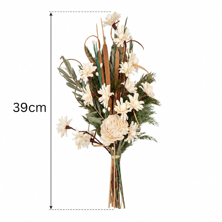 Elaris  Dry Flowers Bunch