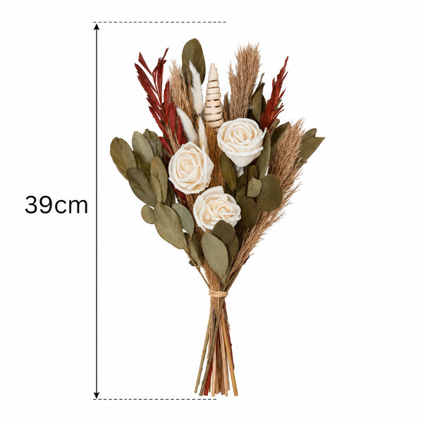Dry Flowers Bunch