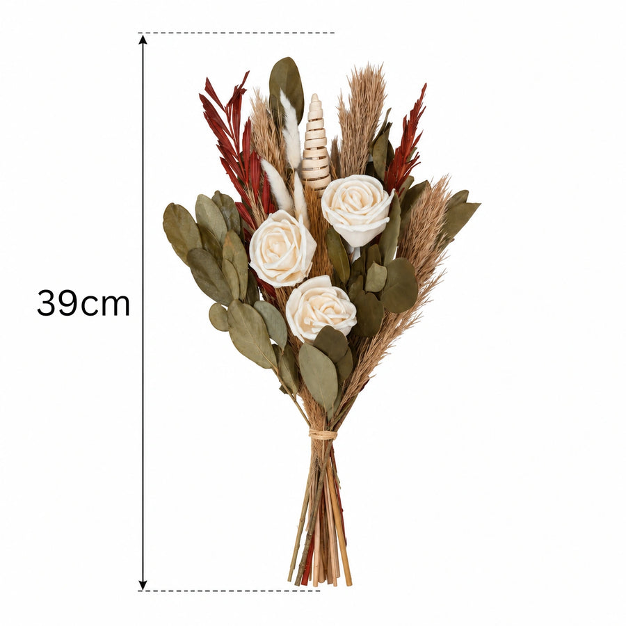 Dry Flowers Bunch