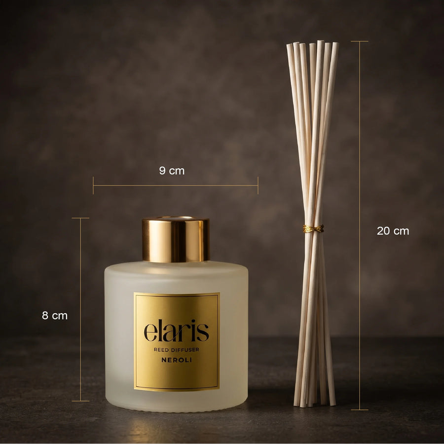 Elaris Neroli Reed Diffuser