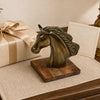 Antique Gold