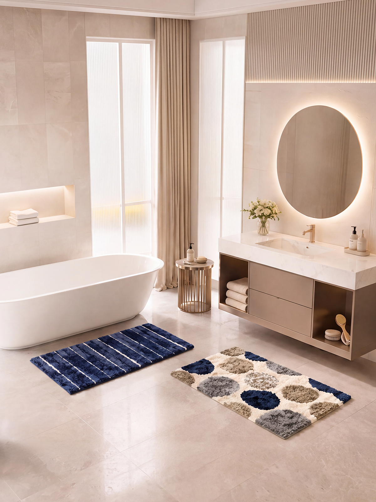 Bath Mats