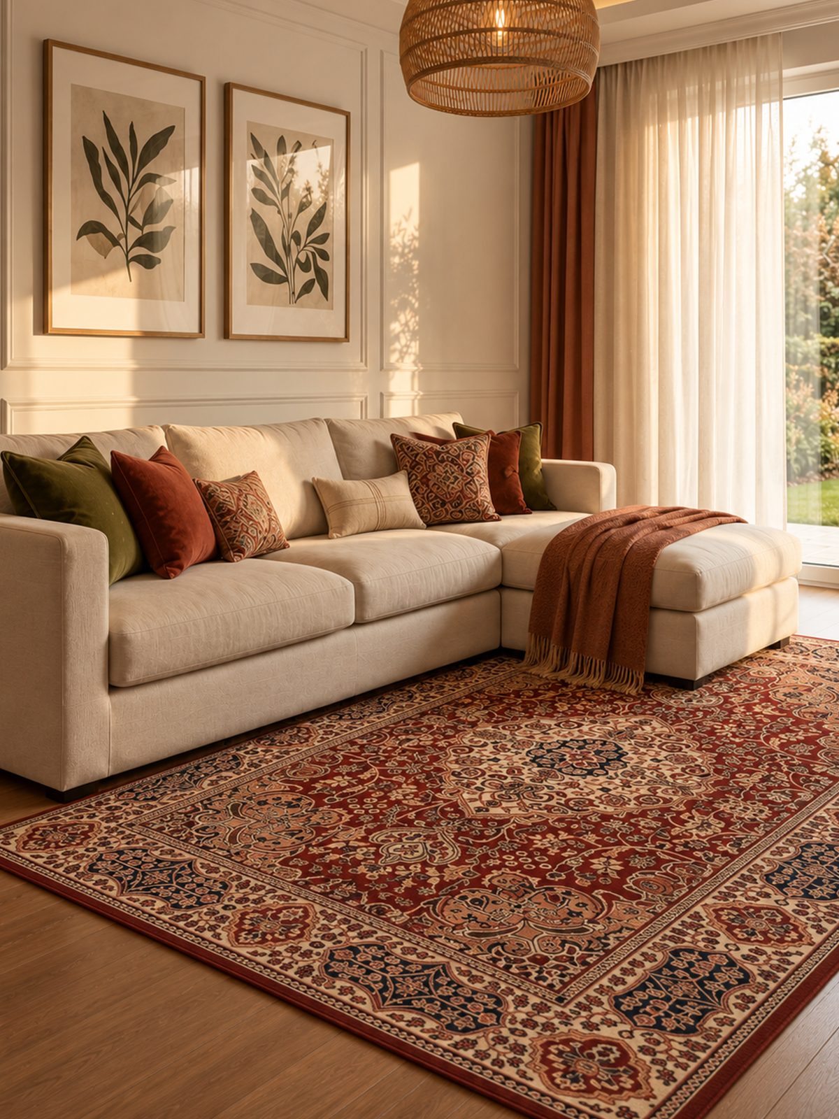 Carpets