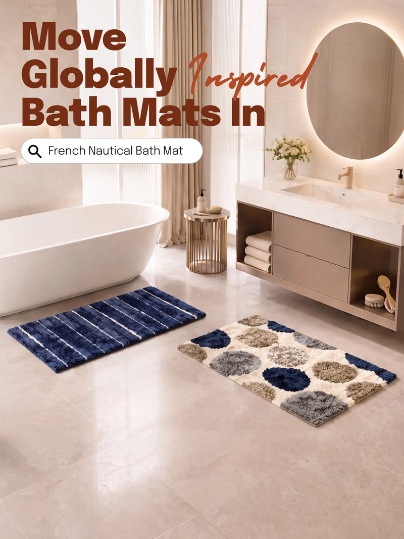 Bath Mats