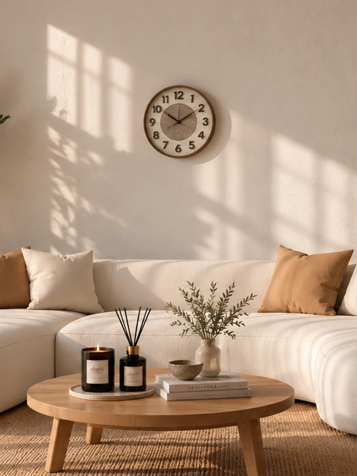 Clocks