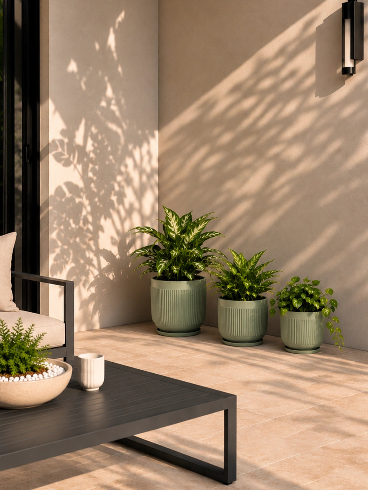 Planters