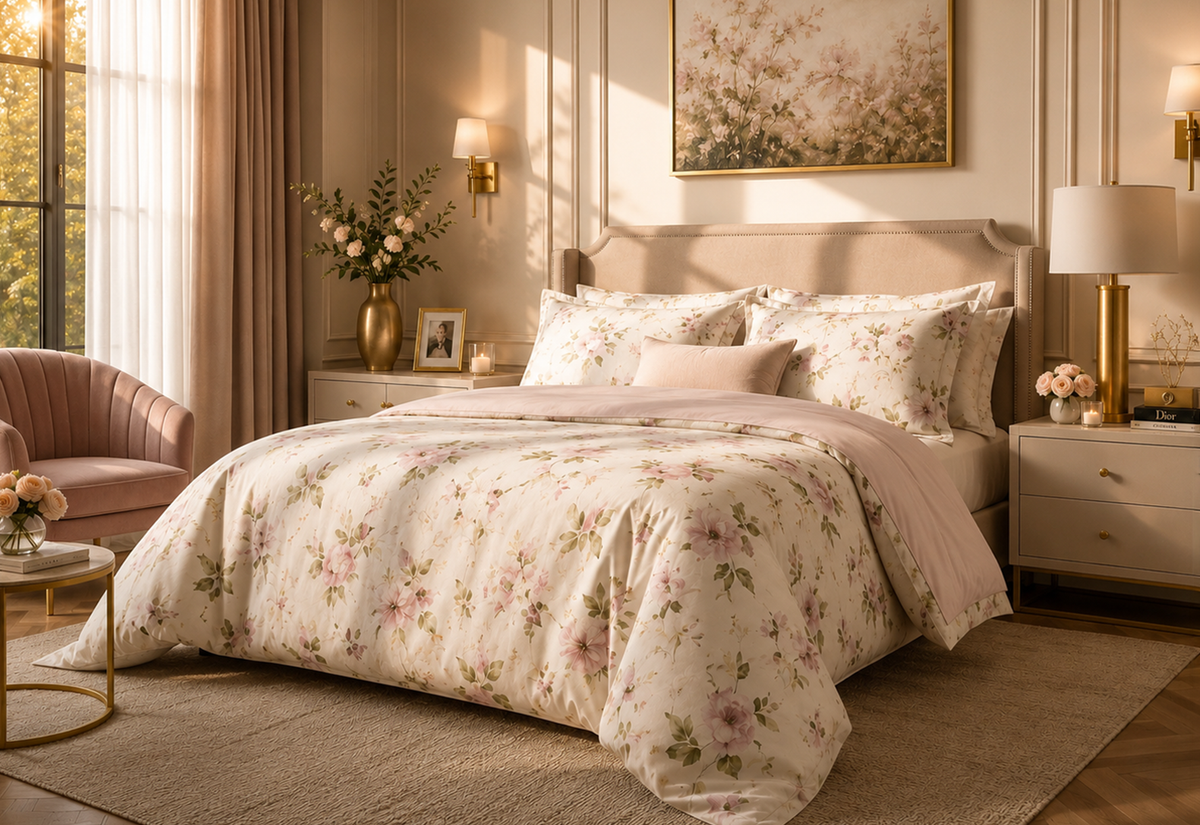 Signature Bedsheet