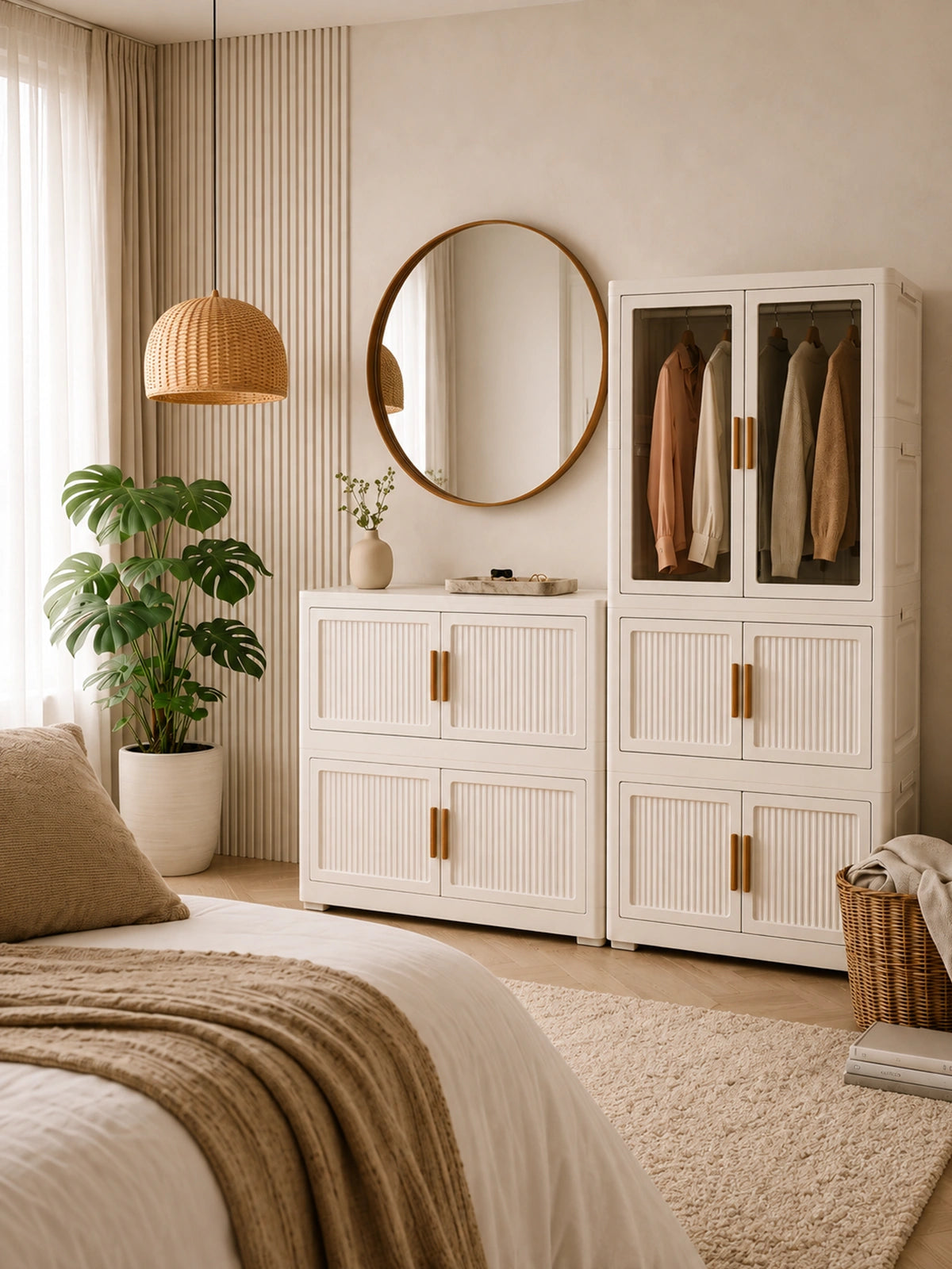 Storage & Cabinets